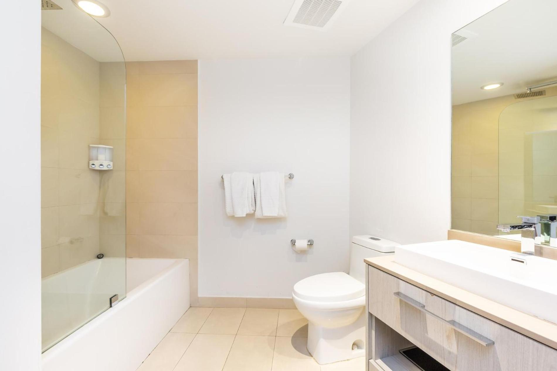 Ocean View 1 Bed On The Beach 19Th Floor Hollywood Hallandale Beach Exterior foto